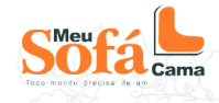 Meu Sofá Cama - Futon