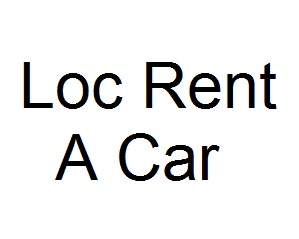 Carros De Aluguel-Locadora-Boa Viagem- Loc Rent A