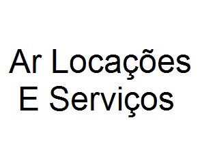 Carros De Aluguel-Locadora-Boa Viagem- Ar Locações