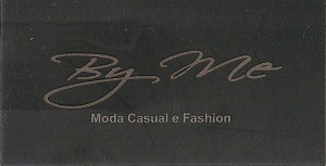 BY ME - Moda casual e Fashion