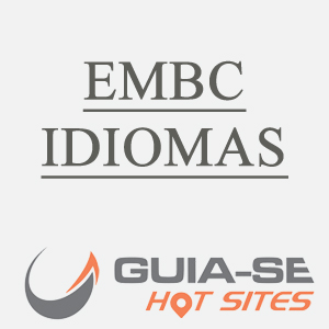 EMBC IDIOMAS - Ingles e Espanhol