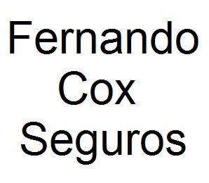 Seguros-Seguro-Corretoras-Fernando Cox Corretora