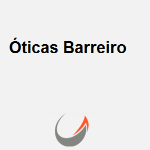 Ótica Barreiro - Barreiro BH