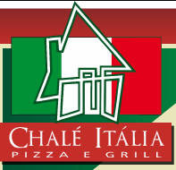 Restaurante Chalé Itália Barreiro, pizzaria e grill.  