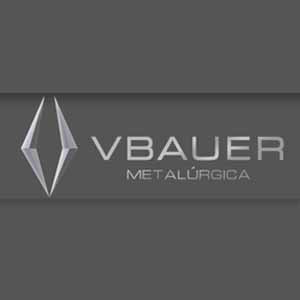 Metalúrgica - V Bauer