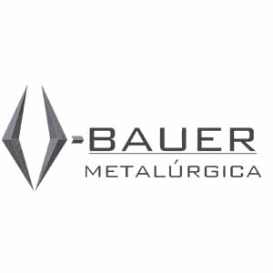 V Bauer Metalúrgica 