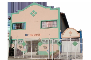 Centro Educacional Vera Magaldi-Educação Infantil