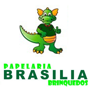 Papelaria Brasília - Brinquedos, Livros e Material Escolar