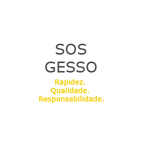 SOS Gesso