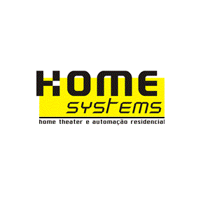  Home systems - home theater e automação residencial