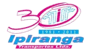 Ipiranga Transportes - Transporte