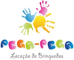 Aluguel de  Brinquedos - Pega-Pega Itatiba