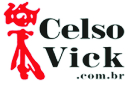 Celso Vick - Fotografia e Filmagem Digital