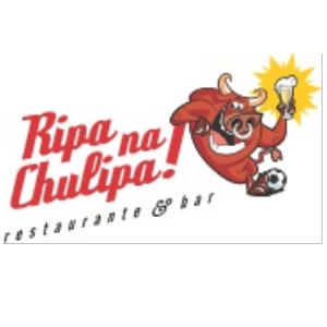 Ripa na Chulipa Bar e Restaurante de Curitiba.