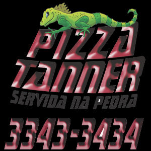 Pizzaria Tanner–Pizzas, sopas, massas, petiscos e panquecas