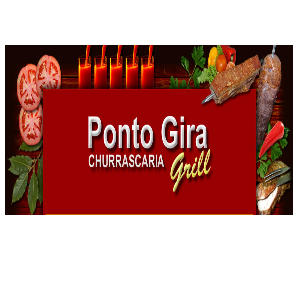 Ponto Gira Grill – Restaurante, carnes  e Churrascaria
