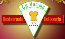 La Mamma - Restaurante e Rotisseria