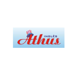 Inglês Athus – Escola de Idiomas