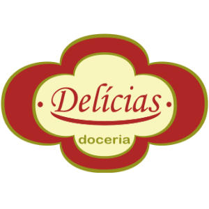 Delícias Doceria - Bolos e Doces