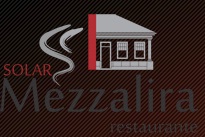 Restaurante Mezzalira