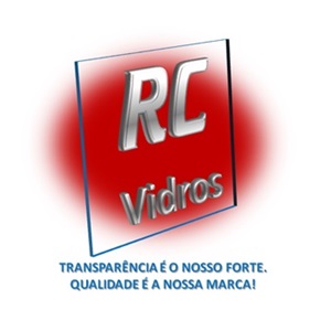 RC VIDROS VIDRAÇARIA PERUS