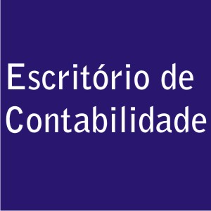 Contabilidade | Carlos Sartorello Junior