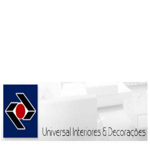 Universal Interiores & Decorações–Com. Reforma de estofados