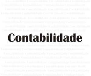 Contabilidade | Irapuã Gonçalves Teixeira