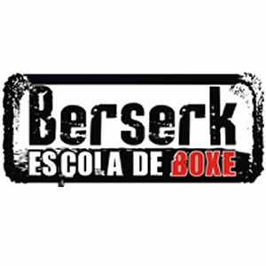 Berserk - Escola de Boxe