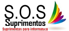 SOS Cartuchos e Suprimentos