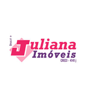 Juliana Imobiliária–Assessoria, venda e locação de imóveis