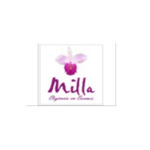 Milla – Elegância em enxovais e decoração