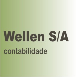 Contabilidade | Wellen S/A