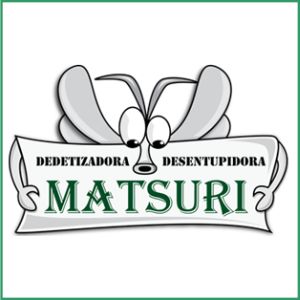 Desentupidora Matsuri