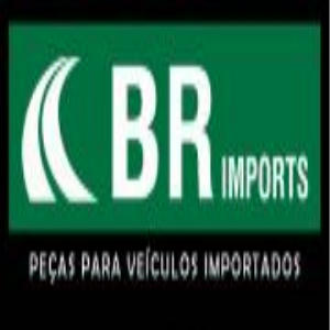 BR Imports, peças novas e usadas para automóveis.