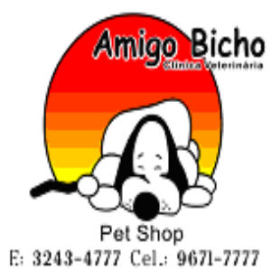 Pet Amigo Bicho – Vacinas, consultas, serviço veterinário.