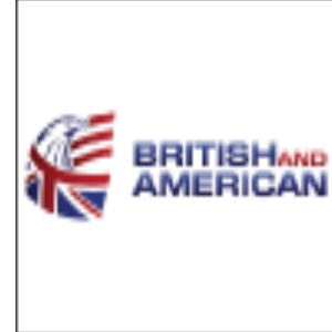 British and American – Escola de Inglês