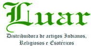 Luar - Artigos indianos, esotéricos e religiosos