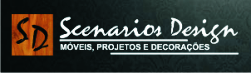 Scenarios Design - Móveis, projetos e decoração