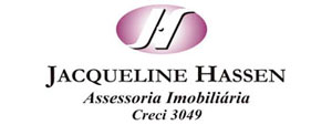 JACQUELINE HASSEN - Assessoria Imobiliária em Vila Velha