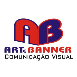 Arte Banner – Comunicação Visual