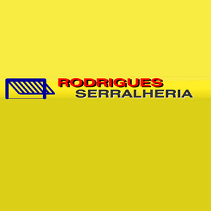 Rodrigues Serralheria Rio Preto