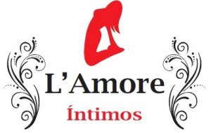 L Amore Íntimos - Lingerie - Moda Íntima - Delivery