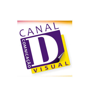 Canal D Comunicação Visual – Gráfica, Etiquetas, Adesivos