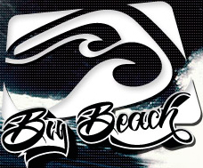 BIG BEACH - Roupas Moda Praia e Surfwear
