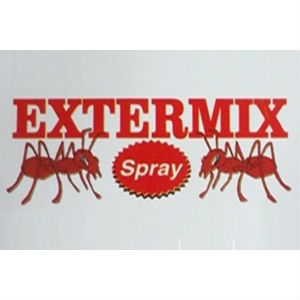 EXTERMIX - INSETICIDA FORMIGAS E CUPINS