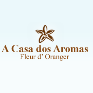 A Casa dos Aromas - Aromas de Ambientes