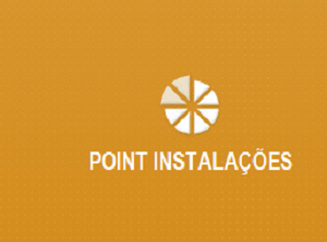 Point Instalções