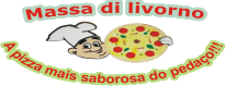 Pizzas-Pizza-Massas-Pizzaria Massa Di Livorno