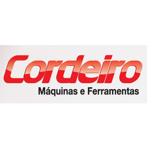 Cordeito Máquinas e Ferragens